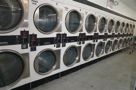 coin laundry myrtle beach